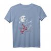 Fairuz Arabisch Schrift T-Shirt – Ideales Geschenk für Arabischliebhaber, Freunde & Familie zum Geburtstag