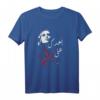 Fairuz Arabisch Schrift T-Shirt – Ideales Geschenk für Arabischliebhaber, Freunde & Familie zum Geburtstag
