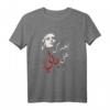 Fairuz Arabisch Schrift T-Shirt – Ideales Geschenk für Arabischliebhaber, Freunde & Familie zum Geburtstag