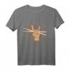Lustiges Musiker T-Shirt für Drummer, Gitarristen & Co. – Coole Geschenke für Musiker und Musikliebhaber