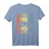 Gamer T-Shirt zum HapDuck - Level 40 Complete T-Shirt für Männer