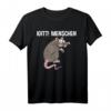 Igitt! Menschen - Lustiges T-Shirt als Geschenkidee für Kollegen und Freunde, perfekt für den Feierabend