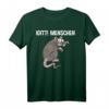 Igitt! Menschen - Lustiges T-Shirt als Geschenkidee für Kollegen und Freunde, perfekt für den Feierabend