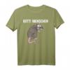 Igitt! Menschen - Lustiges T-Shirt als Geschenkidee für Kollegen und Freunde, perfekt für den Feierabend