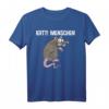 Igitt! Menschen - Lustiges T-Shirt als Geschenkidee für Kollegen und Freunde, perfekt für den Feierabend