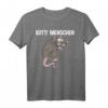 Igitt! Menschen - Lustiges T-Shirt als Geschenkidee für Kollegen und Freunde, perfekt für den Feierabend