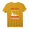 Lustiges Bräutigam T-Shirt mit Game Over Spruch - Perfektes JGA Outfit für Männer & Bräutigam Geschenkidee