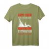 Lustiges Bräutigam T-Shirt mit Game Over Spruch - Perfektes JGA Outfit für Männer & Bräutigam Geschenkidee