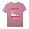 Lustiges Bräutigam T-Shirt mit Game Over Spruch - Perfektes JGA Outfit für Männer & Bräutigam Geschenkidee