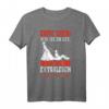 Lustiges Bräutigam T-Shirt mit Game Over Spruch - Perfektes JGA Outfit für Männer & Bräutigam Geschenkidee
