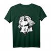 Komponist Beethoven schwarz weiß Geschenk für Musiker T-Shirt - Klassik Liebhaber Geschenk für Kinder & Erwachsene