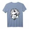 Komponist Beethoven schwarz weiß Geschenk für Musiker T-Shirt - Klassik Liebhaber Geschenk für Kinder & Erwachsene