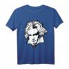 Komponist Beethoven schwarz weiß Geschenk für Musiker T-Shirt - Klassik Liebhaber Geschenk für Kinder & Erwachsene