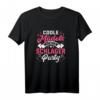 Lustig Frauen Musik - Coole Mädels machen Schlager Party T-Shirt für Festivals, Konzerte & Apres Ski – Perfektes Geschenk für Schlager Fans