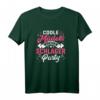 Lustig Frauen Musik - Coole Mädels machen Schlager Party T-Shirt für Festivals, Konzerte & Apres Ski – Perfektes Geschenk für Schlager Fans