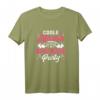Lustig Frauen Musik - Coole Mädels machen Schlager Party T-Shirt für Festivals, Konzerte & Apres Ski – Perfektes Geschenk für Schlager Fans