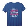 Lustig Frauen Musik - Coole Mädels machen Schlager Party T-Shirt für Festivals, Konzerte & Apres Ski – Perfektes Geschenk für Schlager Fans
