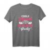 Lustig Frauen Musik - Coole Mädels machen Schlager Party T-Shirt für Festivals, Konzerte & Apres Ski – Perfektes Geschenk für Schlager Fans
