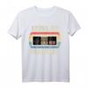 Level 40 Unlocked Shirt Video Gamer - Lustiges Geburtstagsgeschenk zum 40. für Videospiel-Fans & Gamer
