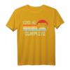 Gamer T-Shirt zum HapDuck - Level 40 Complete T-Shirt für Männer, lustiges Geburtstagsgeschenk