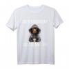 Lustiges Kaffee Morgenmuffel T-Shirt - Ironischer Spruch für Morgenmuffel und Kaffeeliebhaber, Perfekt für den Start in den Tag