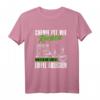 Chemie ist wie Kochen - Lustiges Labor Geschenk T-Shirt für Chemiker, Chemiestudenten & Chemie Nerds