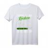 Chemie ist wie Kochen - Lustiges Labor Geschenk T-Shirt für Chemiker, Chemiestudenten & Chemie Nerds