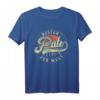 Bester Pate der Welt Vatertagsgeschenk für Patenonkel - Lustiges Vintage T-Shirt für Geburtstag, Weihnachten & besondere Anlässe