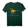 Volumen Formel Pizza und Mathe Meme | Lustiges Mathe Lehrer T-Shirt – Originelles Geschenk für Mathe-Studenten, Lehrer & Wissenschaftsliebhaber