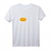 Volumen Formel Pizza und Mathe Meme | Lustiges Mathe Lehrer T-Shirt – Originelles Geschenk für Mathe-Studenten, Lehrer & Wissenschaftsliebhaber
