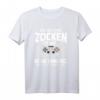 Ein Tag ohne Zocken T-Shirt – Lustiges Gamer T-Shirt für Gaming-Fans, perfekte Geschenkidee für Geburtstag, Weihnachten & mehr
