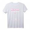 K-Pop Südkorea Korean Asiatisch Kpop T-Shirt – Perfektes Geschenk für K-Pop & K-Drama Fans, Manga & Anime Liebhaber, Bubble Tea Style