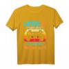 Kinder Gamer Geburtstag T-Shirt für 9-Jährige - Level 9, Controller Motiv, Perfekt für Geburtstag, LAN-Party & Gaming-Fans