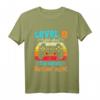 Kinder Gamer Geburtstag T-Shirt für 9-Jährige - Level 9, Controller Motiv, Perfekt für Geburtstag, LAN-Party & Gaming-Fans