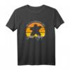 Game Night Brettspiel T-Shirt – Für Brettspieler, Spieleliebhaber & Brettspiel-Fans als Geschenk oder Fan-Statement