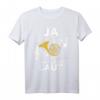 Ja das Muss so Laut Hornisten Wald-Horn Blasmusik T-Shirt – Perfektes Geschenk für Hornisten, Blasmusik-Fans & Musikvereinsmitglieder