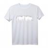Magisches Wald Bäume T-Shirt - Naturdesign, klassisch geschnitten, umweltfreundlich & vielseitig