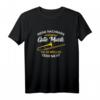 Lustiges Posaune Posaunist T-Shirt für Musiker, Blasmusik & Orchester – Perfektes Geschenk zu Weihnachten & Geburtstag