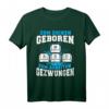 Geschenke Für Männer Zocken E-Sport Gamer Retro Nerd Gaming T-Shirt - Perfekt für Gamer, Nerds und Retro Gaming Fans
