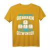 Geschenke Für Männer Zocken E-Sport Gamer Retro Nerd Gaming T-Shirt - Perfekt für Gamer, Nerds und Retro Gaming Fans