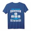 Geschenke Für Männer Zocken E-Sport Gamer Retro Nerd Gaming T-Shirt - Perfekt für Gamer, Nerds und Retro Gaming Fans