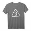HapDuck T-Shirt - Klassisch geschnitten, hochwertiges Geschenk für den besonderen Tag