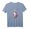 Ich wollte Zombies keinen Scheiß... - Lustiges Gamer T-Shirt für Zombiefans & Freunde mit Humor
