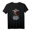 Keine Ahnung das war die andere Schicht T-Shirt – Lustiger Spruch für Schichtarbeiter mit Affen-Design, ideales Geschenk für Kollegen