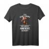 Keine Ahnung das war die andere Schicht T-Shirt – Lustiger Spruch für Schichtarbeiter mit Affen-Design, ideales Geschenk für Kollegen