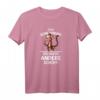 Keine Ahnung das war die andere Schicht T-Shirt – Lustiger Spruch für Schichtarbeiter mit Affen-Design, ideales Geschenk für Kollegen