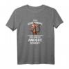 Keine Ahnung das war die andere Schicht T-Shirt – Lustiger Spruch für Schichtarbeiter mit Affen-Design, ideales Geschenk für Kollegen