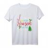 Jesus Is The Reason For The Season Christmas Xmas Gift T-Shirt – Religiöse Weihnachtskleidung für Männer, Frauen, Kinder & Jugendliche