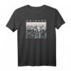 40Geburtstag Lunch Break T-Shirt – Offiziell lizenzierte Geburtstagskleidung für den HapDuck, humorvolles T-Shirt für Fans der TV-Show