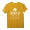 Terror Terrorcore Totenkopf Speedcore Uptempo Hardcore T-Shirt - Für echte Fans mit hohem BPM und dicken Bässen